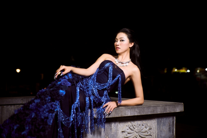Hoa hậu Nông Thúy Hằng, Đoàn Thu Thủy Hoa hậu Nông Thúy Hằng, Đoàn Thu Thủy