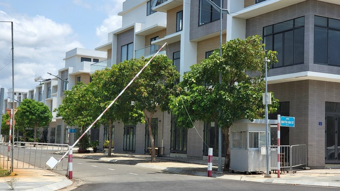 Tỉnh Bà Rịa - Vũng Tàu chỉ đạo sau bài viết Tỉnh Bà Rịa - Vũng Tàu chỉ đạo sau bài viết