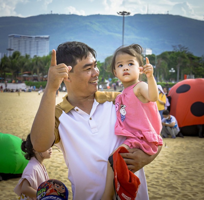 Mãn nhãn với màn trình diễn 200 con diều “khủng” trên bầu trời Quy Nhơn- Ảnh 4. Mãn nhãn với màn trình diễn 200 con diều “khủng” trên bầu trời Quy Nhơn- Ảnh 4.