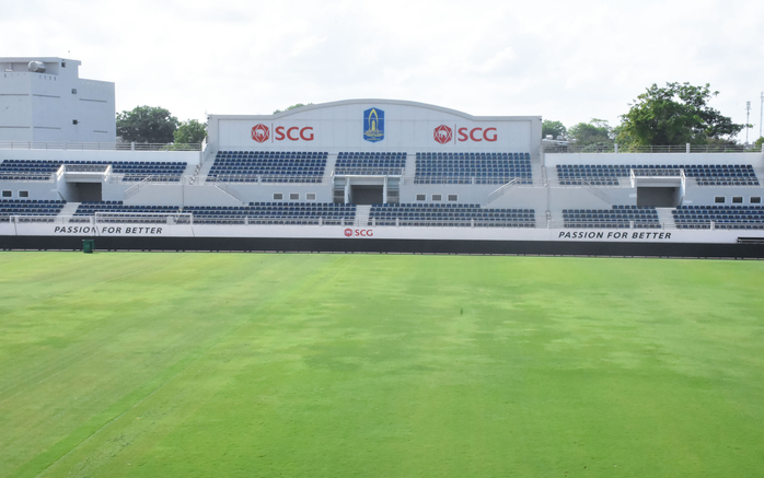Đội bóng đá Bà Rịa - Vũng Tàu bất ngờ xin dừng thi đấu từ mùa giải 2024-2025- Ảnh 1. Đội bóng đá Bà Rịa - Vũng Tàu bất ngờ xin dừng thi đấu từ mùa giải 2024-2025- Ảnh 1.