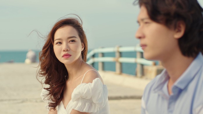 Thân Thúy Hà thành mẹ kế của Thân Thúy Hà thành mẹ kế của