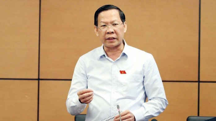 Đại biểu Phan Văn Mãi: Nguồn lực để phát triển văn hóa phải là nguồn lực xã hội- Ảnh 1. Đại biểu Phan Văn Mãi: Nguồn lực để phát triển văn hóa phải là nguồn lực xã hội- Ảnh 1.