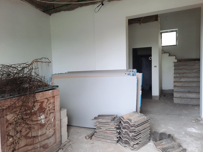 Những hình ảnh khó tin tại khu nghỉ dưỡng cao cấp 370 tỉ đồng- Ảnh 13.