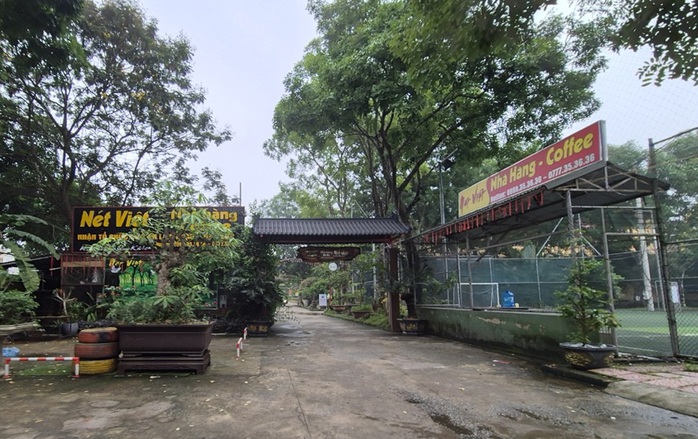 Đề nghị xem xét trách nhiệm Hiệu trưởng Trường Chính trị tỉnh Thanh Hóa- Ảnh 2. Đề nghị xem xét trách nhiệm Hiệu trưởng Trường Chính trị tỉnh Thanh Hóa- Ảnh 2.