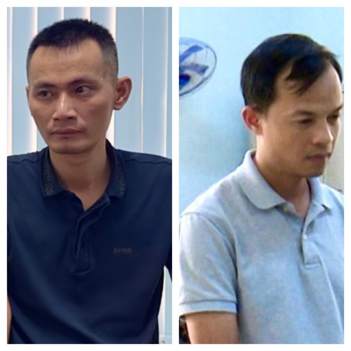 Bắt tạm giam giám đốc thành lập hàng loạt công ty Bắt tạm giam giám đốc thành lập hàng loạt công ty