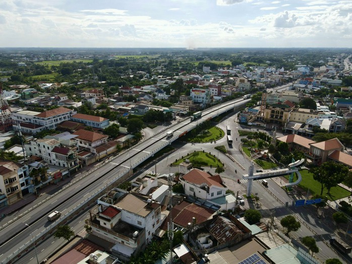 Tính lại kế hoạch sử dụng đất hằng năm- Ảnh 1. Tính lại kế hoạch sử dụng đất hằng năm- Ảnh 1.
