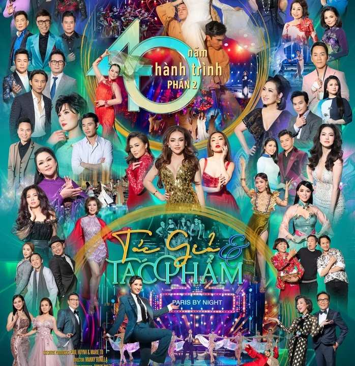 Lý do Trung tâm Thúy Nga Paris khép lại chương trình cũ- Ảnh 1. Lý do Trung tâm Thúy Nga Paris khép lại chương trình cũ- Ảnh 1.