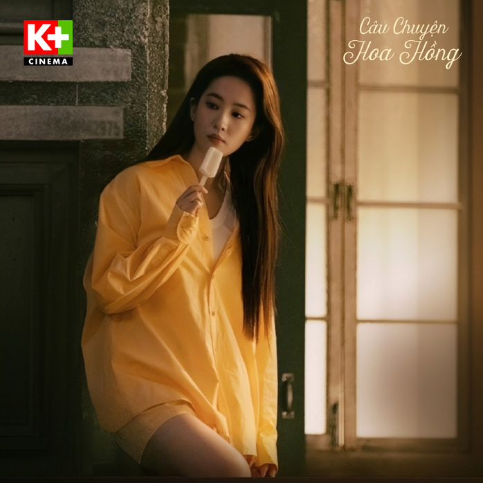 Nhan sắc cuốn hút của minh tinh Lưu Diệc Phi- Ảnh 8. Nhan sắc cuốn hút của minh tinh Lưu Diệc Phi- Ảnh 8.