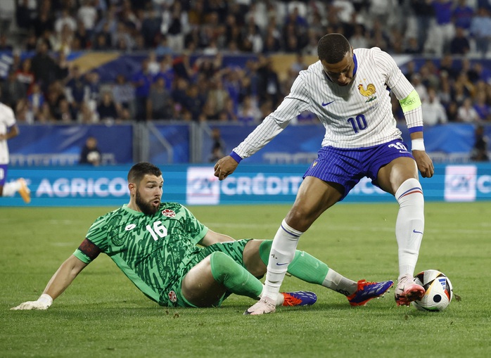 Euro 2024: Soi tỉ số Pháp – Ba Lan và Hà Lan – Áo- Ảnh 1. Euro 2024: Soi tỉ số Pháp – Ba Lan và Hà Lan – Áo- Ảnh 1.