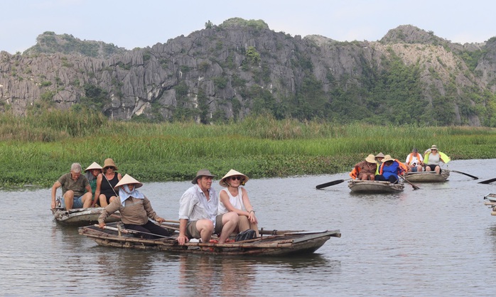 Khung cảnh bình yên ở khu bảo tồn 3.000 ha lớn nhất đồng bằng Bắc Bộ- Ảnh 9.