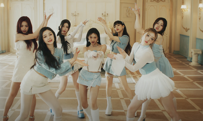 Chấn động: Babymonster mang đồ của local brand Việt vào MV mới toanh- Ảnh 1. Chấn động: Babymonster mang đồ của local brand Việt vào MV mới toanh- Ảnh 1.