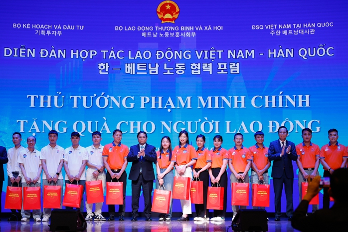 Mở rộng hợp tác Việt Nam - Hàn Quốc- Ảnh 1. Mở rộng hợp tác Việt Nam - Hàn Quốc- Ảnh 1.