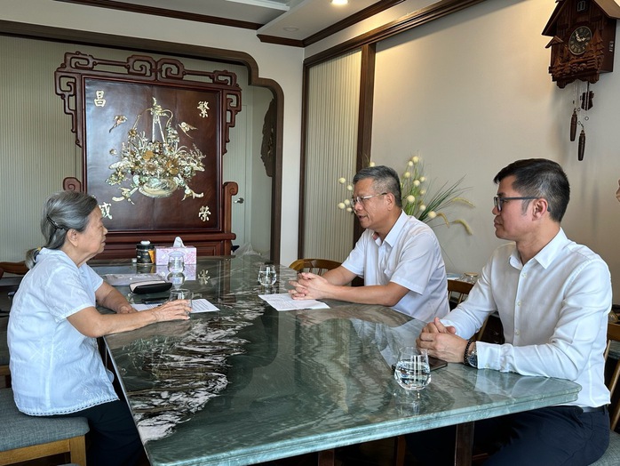 Lương hưu mới được chi trả tới hơn 60% người hưởng- Ảnh 2. Lương hưu mới được chi trả tới hơn 60% người hưởng- Ảnh 2.