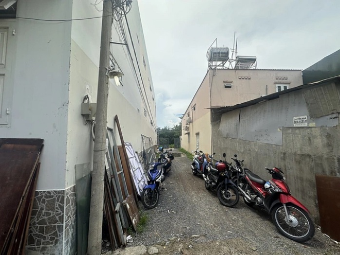 Cô gái bị đánh gãy xương sườn: Hồi chuông báo động không thừa- Ảnh 1. Cô gái bị đánh gãy xương sườn: Hồi chuông báo động không thừa- Ảnh 1.