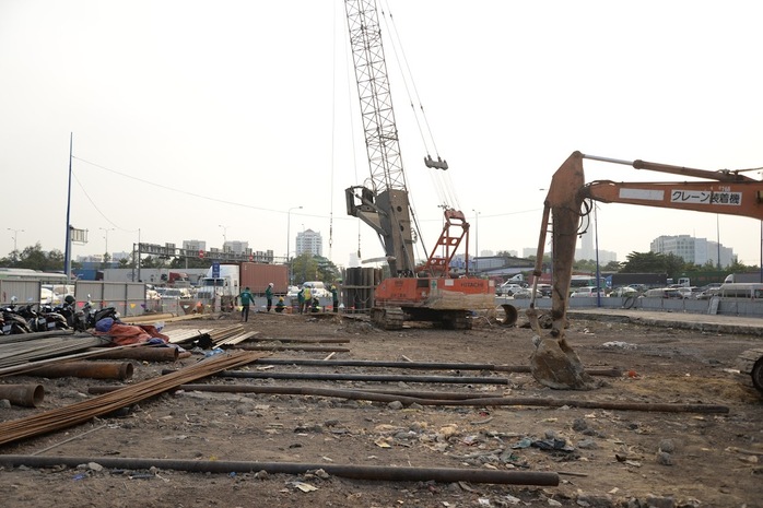 Đề nghị lên kịch bản điều tiết giao thông khi đóng/mở đường dẫn cao tốc TP HCM – Long Thành – Dầu Giây- Ảnh 1. Đề nghị lên kịch bản điều tiết giao thông khi đóng/mở đường dẫn cao tốc TP HCM – Long Thành – Dầu Giây- Ảnh 1.