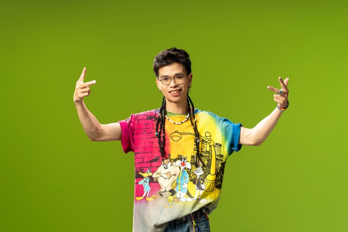 Dàn nghệ sĩ indie GenZ nổi bật
- Ảnh 5. Dàn nghệ sĩ indie GenZ nổi bật
- Ảnh 5.