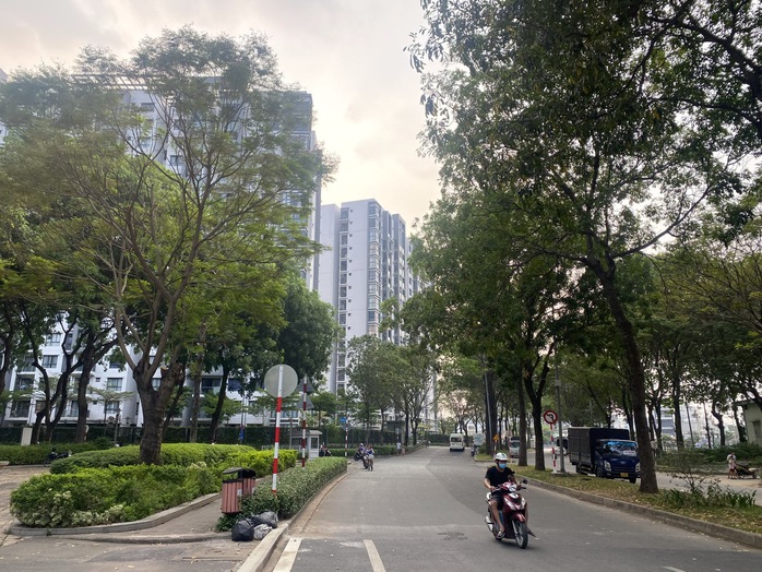 Kế hoạch sử dụng đất năm 2024 của quận Tân Phú- Ảnh 1. Kế hoạch sử dụng đất năm 2024 của quận Tân Phú- Ảnh 1.