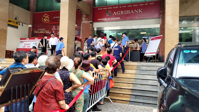 Không phải vàng miếng SJC, bất động sản mới là kênh đứng đầu về lợi suất đầu tư- Ảnh 1.
