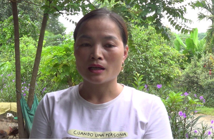 Hàng ngàn hộ dân "khốn khổ" vì mùi hôi thối từ trại heo- Ảnh 3. Hàng ngàn hộ dân "khốn khổ" vì mùi hôi thối từ trại heo- Ảnh 3.
