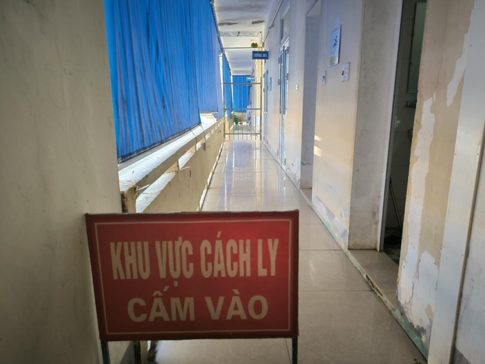 Hà Tĩnh: Phát hiện một bệnh nhân nghi nhiễm bạch hầu- Ảnh 2. Hà Tĩnh: Phát hiện một bệnh nhân nghi nhiễm bạch hầu- Ảnh 2.