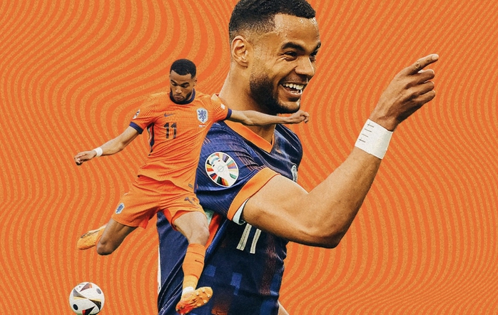 Euro 2024: Soi tỉ số bán kết Hà Lan – Anh- Ảnh 1. Euro 2024: Soi tỉ số bán kết Hà Lan – Anh- Ảnh 1.