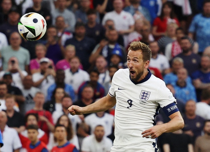 Euro 2024: HLV Southgate "Tôi tin những giấc mơ của mình"- Ảnh 7. Euro 2024: HLV Southgate "Tôi tin những giấc mơ của mình"- Ảnh 7.