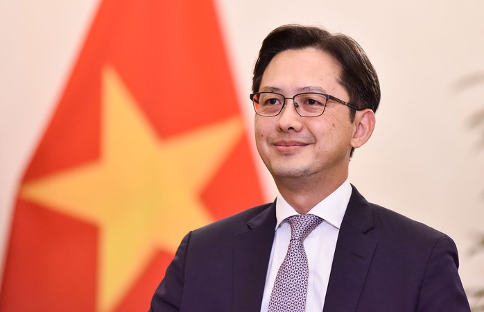 Chuyến công tác Lào, Campuchia của Chủ tịch nước Tô Lâm thể hiện thông điệp rất quan trọng- Ảnh 1. Chuyến công tác Lào, Campuchia của Chủ tịch nước Tô Lâm thể hiện thông điệp rất quan trọng- Ảnh 1.