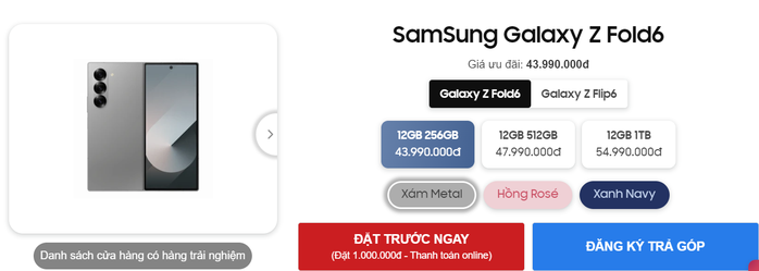 Hai mẫu smartphone mới nhất của Samsung vừa trình làng tối nay- Ảnh 5. Hai mẫu smartphone mới nhất của Samsung vừa trình làng tối nay- Ảnh 5.