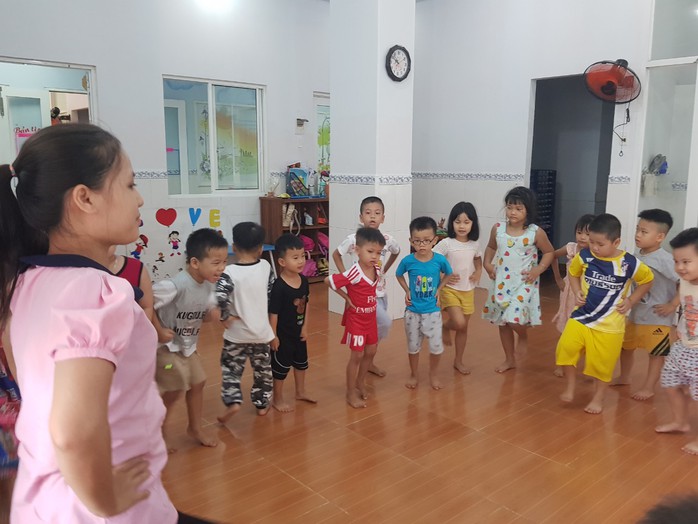 Sau 1-7 - 2024, thu nhập, lương giáo viên mầm non tăng mạnh?- Ảnh 1. Sau 1-7 - 2024, thu nhập, lương giáo viên mầm non tăng mạnh?- Ảnh 1.