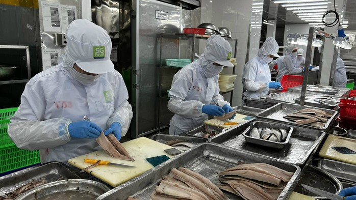 Trả lương tối thiểu mới cao hơn 7% cho lao động qua đào tạo- Ảnh 2. Trả lương tối thiểu mới cao hơn 7% cho lao động qua đào tạo- Ảnh 2.