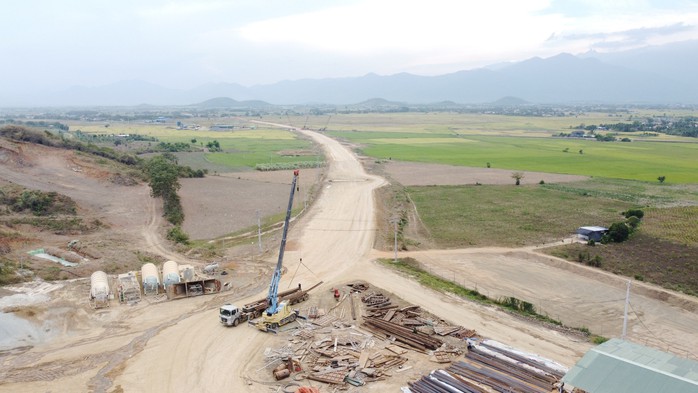 Tập đoàn Thuận An rút khỏi Khánh Hòa- Ảnh 1. Tập đoàn Thuận An rút khỏi Khánh Hòa- Ảnh 1.