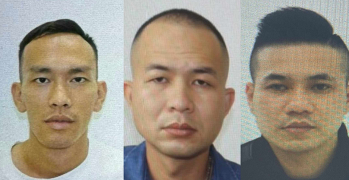Nghi phạm bắn cô gái trẻ tử vong khai gì về nguyên nhân nổ súng?- Ảnh 2. Nghi phạm bắn cô gái trẻ tử vong khai gì về nguyên nhân nổ súng?- Ảnh 2.