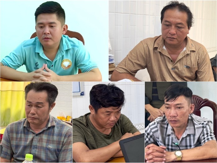 Triệt phá nhóm đối tượng cá độ bóng đá với số tiền đặc biệt lớn- Ảnh 1. Triệt phá nhóm đối tượng cá độ bóng đá với số tiền đặc biệt lớn- Ảnh 1.