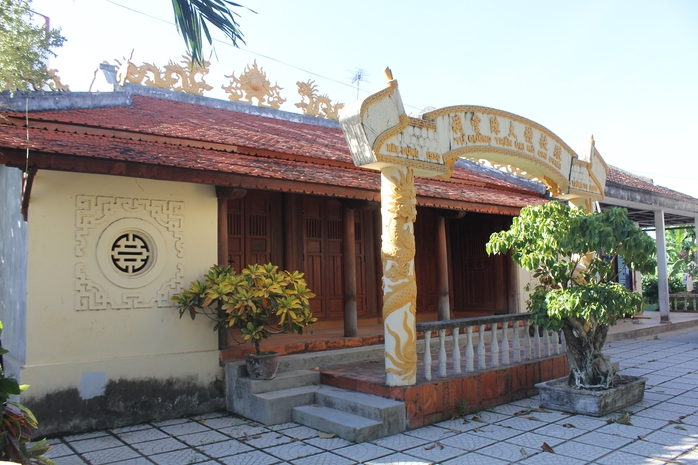 Tôi sẽ về sông nước của quê hương- Ảnh 2. Tôi sẽ về sông nước của quê hương- Ảnh 2.