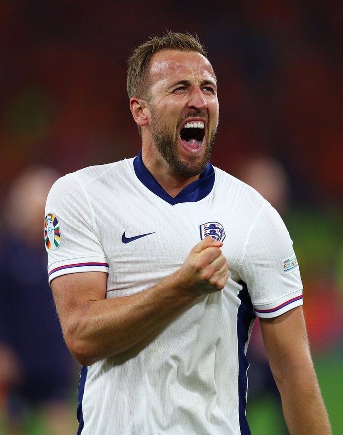 Những kỷ lục và thống kê nóng sau trận Anh - Hà Lan ở bán kết Euro 2024- Ảnh 9. Những kỷ lục và thống kê nóng sau trận Anh - Hà Lan ở bán kết Euro 2024- Ảnh 9.