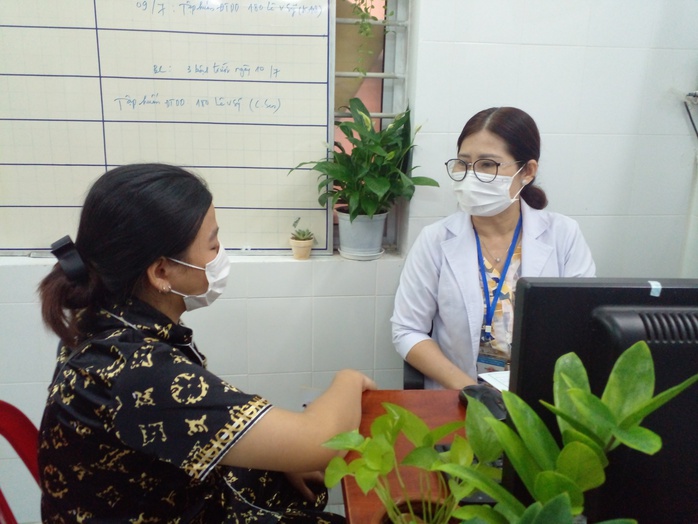 TP HCM kêu gọi các cặp đôi khám sức khoẻ trước khi kết hôn- Ảnh 4. TP HCM kêu gọi các cặp đôi khám sức khoẻ trước khi kết hôn- Ảnh 4.
