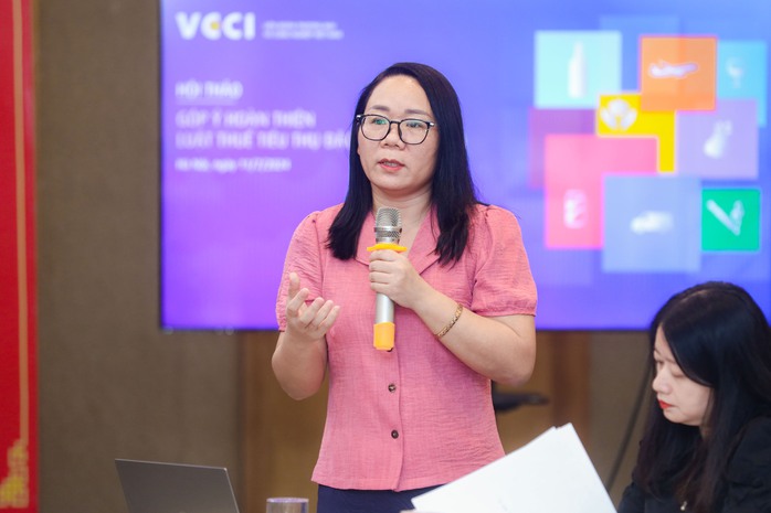 Nước ngọt chịu thuế tiêu thụ đặc biệt 10% để giảm tình trạng béo phì?- Ảnh 2. Nước ngọt chịu thuế tiêu thụ đặc biệt 10% để giảm tình trạng béo phì?- Ảnh 2.