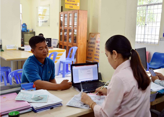 Vị trí việc làm là cơ sở quan trọng để thực hiện cải cách tiền lương Vị trí việc làm là cơ sở quan trọng để thực hiện cải cách tiền lương