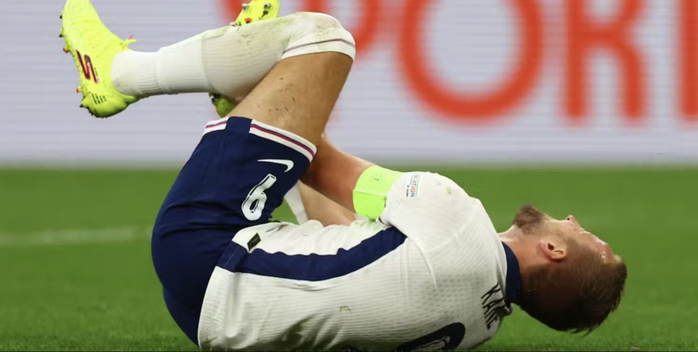 Euro 2024: Vì sao tuyển Anh được hưởng quả phạt đền trước Hà Lan?- Ảnh 3. Euro 2024: Vì sao tuyển Anh được hưởng quả phạt đền trước Hà Lan?- Ảnh 3.