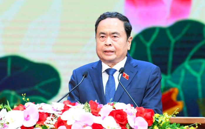 Chủ tịch QH yêu cầu Kiểm toán Nhà nước quán triệt sâu sắc chỉ đạo của Tổng Bí thư- Ảnh 2. Chủ tịch QH yêu cầu Kiểm toán Nhà nước quán triệt sâu sắc chỉ đạo của Tổng Bí thư- Ảnh 2.