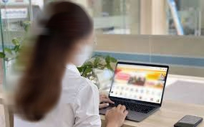 Làm cộng tác viên online cho công ty mỹ phẩm, cô gái mất 330 triệu đồng- Ảnh 1. Làm cộng tác viên online cho công ty mỹ phẩm, cô gái mất 330 triệu đồng- Ảnh 1.