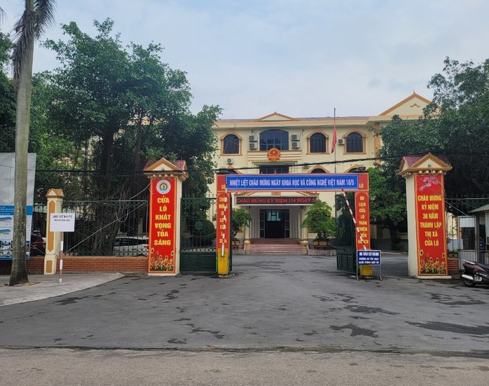 Một tỉnh dôi dư hơn 1.000 cán bộ, công chức khi sắp xếp lại đơn vị hành chính- Ảnh 1. Một tỉnh dôi dư hơn 1.000 cán bộ, công chức khi sắp xếp lại đơn vị hành chính- Ảnh 1.