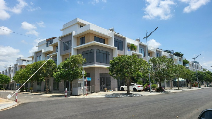 Sau bài viết của Báo Người Lao Động, Danh Khôi Holdings bị phạt 900 triệu đồng- Ảnh 1. Sau bài viết của Báo Người Lao Động, Danh Khôi Holdings bị phạt 900 triệu đồng- Ảnh 1.