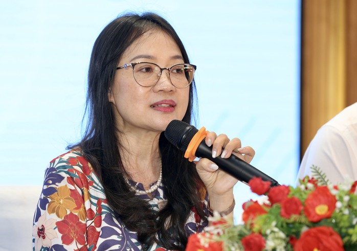 Tư vấn trực tuyến: Cân nhắc nhiều yếu tố khi chọn chương trình đào tạo ĐH- Ảnh 3. Tư vấn trực tuyến: Cân nhắc nhiều yếu tố khi chọn chương trình đào tạo ĐH- Ảnh 3.