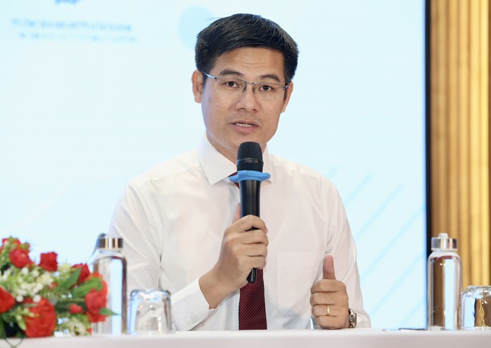 Tư vấn trực tuyến: Cân nhắc nhiều yếu tố khi chọn chương trình đào tạo ĐH- Ảnh 6. Tư vấn trực tuyến: Cân nhắc nhiều yếu tố khi chọn chương trình đào tạo ĐH- Ảnh 6.