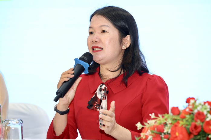 Tư vấn trực tuyến: Cân nhắc nhiều yếu tố khi chọn chương trình đào tạo ĐH- Ảnh 4. Tư vấn trực tuyến: Cân nhắc nhiều yếu tố khi chọn chương trình đào tạo ĐH- Ảnh 4.