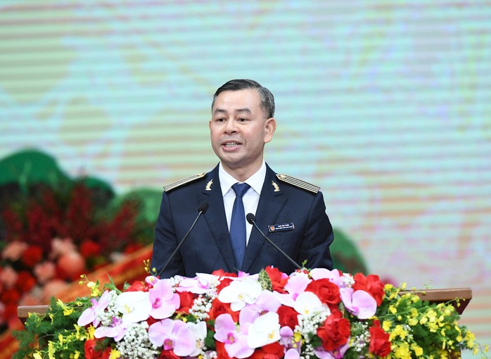 Chủ tịch QH yêu cầu Kiểm toán Nhà nước quán triệt sâu sắc chỉ đạo của Tổng Bí thư- Ảnh 1. Chủ tịch QH yêu cầu Kiểm toán Nhà nước quán triệt sâu sắc chỉ đạo của Tổng Bí thư- Ảnh 1.