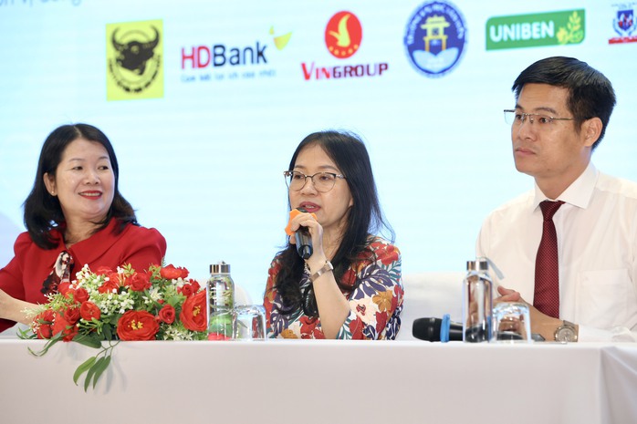 Tư vấn trực tuyến: Cân nhắc nhiều yếu tố khi chọn chương trình đào tạo ĐH- Ảnh 7. Tư vấn trực tuyến: Cân nhắc nhiều yếu tố khi chọn chương trình đào tạo ĐH- Ảnh 7.