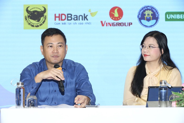 Tư vấn trực tuyến: Cân nhắc nhiều yếu tố khi chọn chương trình đào tạo ĐH- Ảnh 8. Tư vấn trực tuyến: Cân nhắc nhiều yếu tố khi chọn chương trình đào tạo ĐH- Ảnh 8.