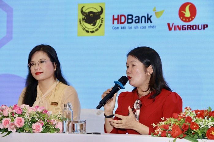 Tư vấn trực tuyến: Cân nhắc nhiều yếu tố khi chọn chương trình đào tạo ĐH- Ảnh 9. Tư vấn trực tuyến: Cân nhắc nhiều yếu tố khi chọn chương trình đào tạo ĐH- Ảnh 9.